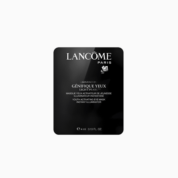 Маска для глаз в патчах Advanced Génifique, Lancôme