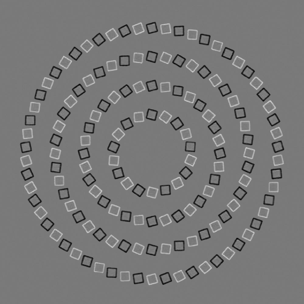 Стильная оптическая иллюзия, где все ровнее, чем кажется format-article,noindex