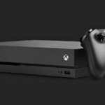 Не все компоненты Xbox One X прошли сертификацию  