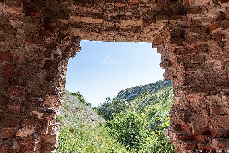 Есть на Волге утес путешествия, факты, фото