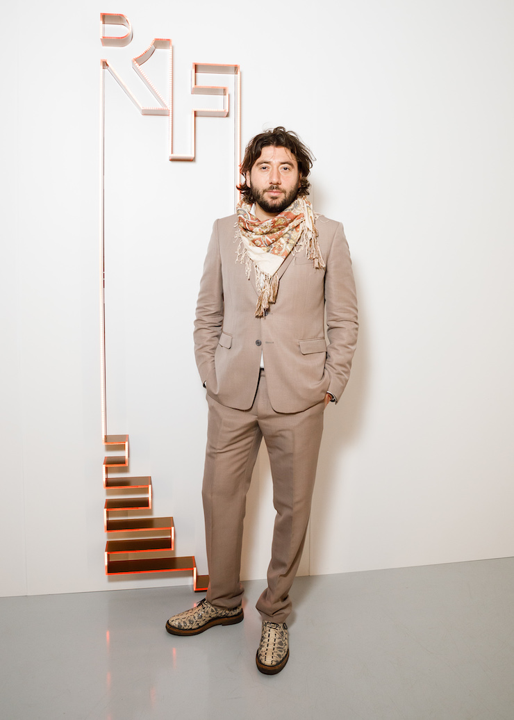 Михаил Друян