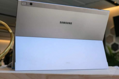 Samsung выпустила Galaxy Book 2 samsung