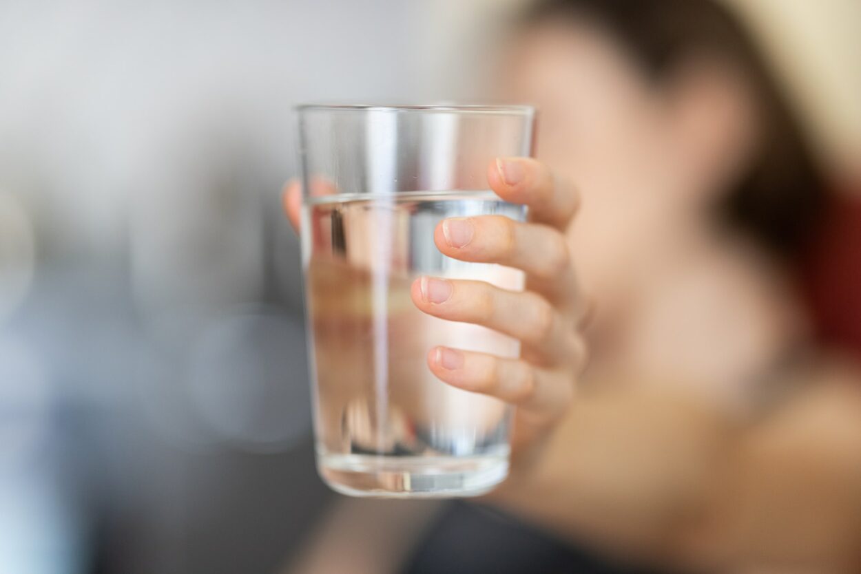 Излишнее потребление воды: почему по мнению ученных это плохо