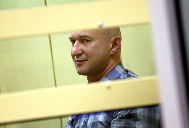 Монстры из 90-х: 7 самых известных киллеров России 90-е,криминал,Россия