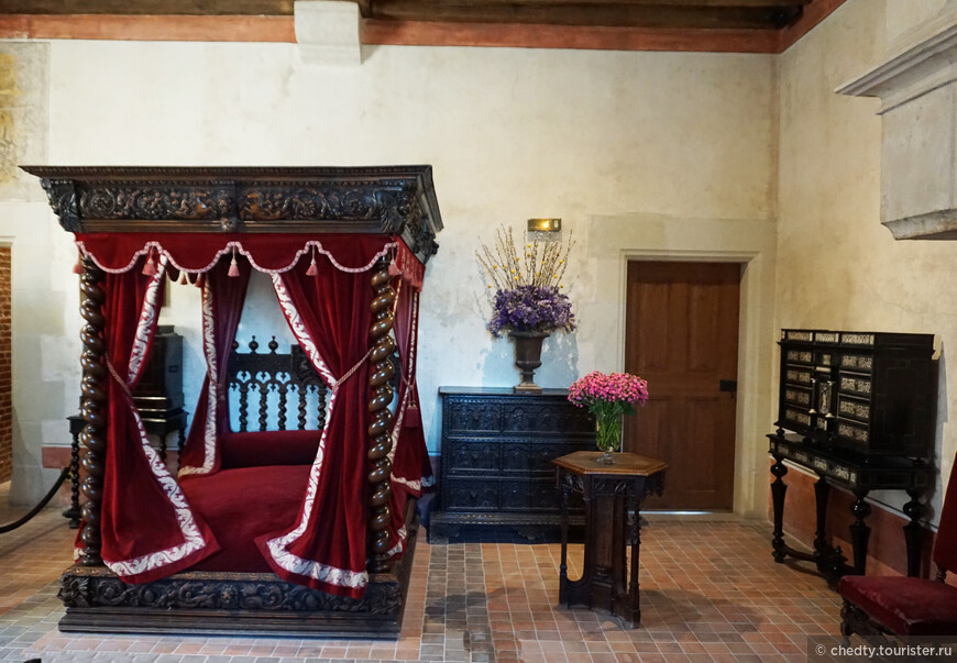 Дом для гения Дом для гения