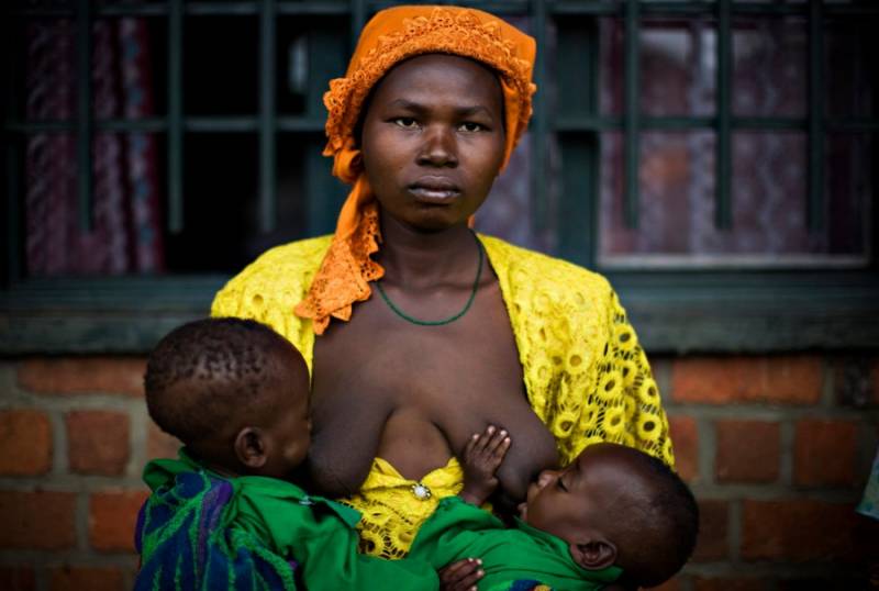 Мир перестаёт рожать. Что будет с пустеющими странами и за кем будущее человечества? Мир перестаёт рожать. Что будет с пустеющими странами и за кем будущее человечества? геополитика