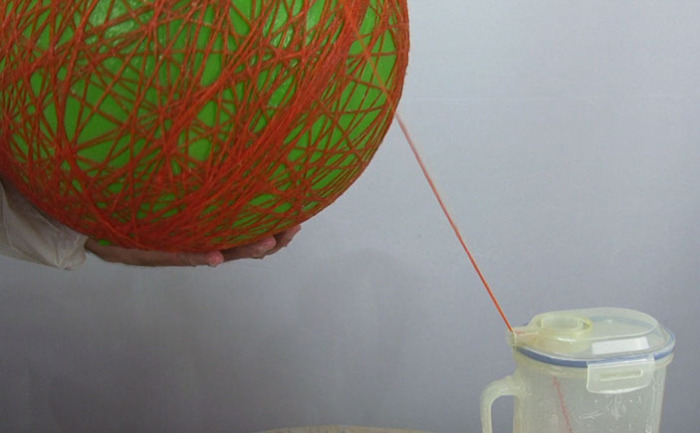 Семь вариантов альтернативного использования воздушных шариков домашний очаг