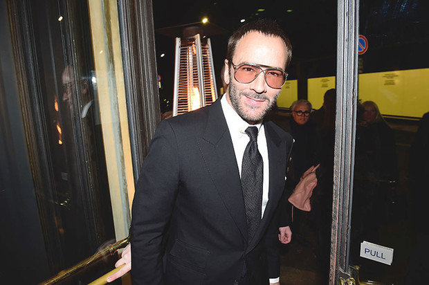 «О боже, какой мужчина»: секреты стиля Тома Форда «О боже, какой мужчина»: секреты стиля Тома Форда дизайнеры,знаменитости,мода,мода и красота,стиль,Том Форд