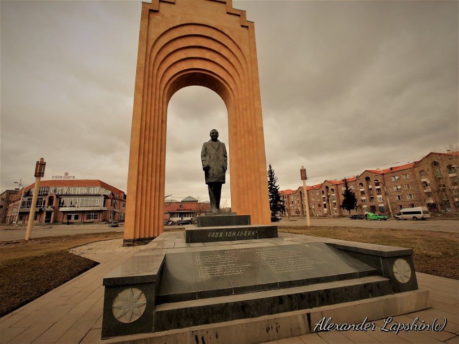 Жизнь после смерти: что стало с выжившими в спитакском землетрясении Жизнь после смерти: что стало с выжившими в спитакском землетрясении