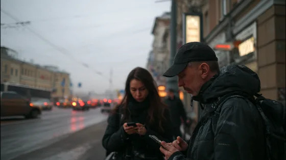 Пользователи МТС, «Мегафона» и Viber сообщают о проблемах со связью