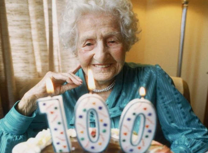 Долгожители, которые в 100-летнем возрасте победили коронавирус