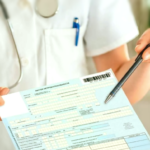 Больничный по уходу за инвалидом: кому положен, как получить и как оплачивается