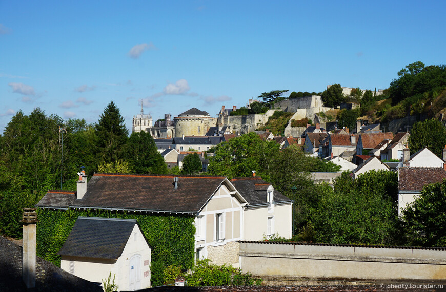 Дом для гения Дом для гения