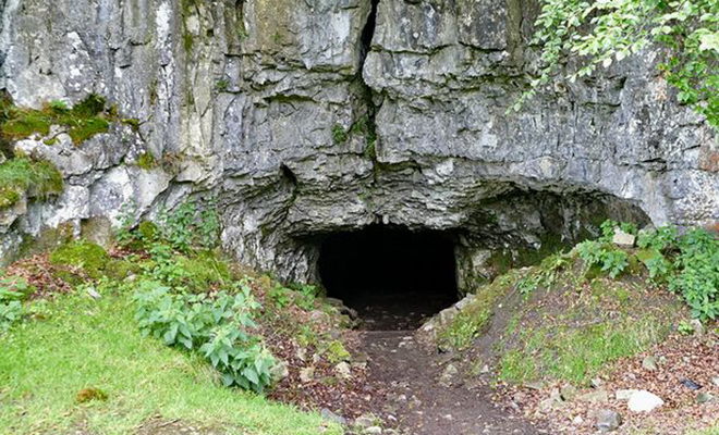 Их создал не человек: археологи уверены, что нашли разгадку огромных тоннелей под землей