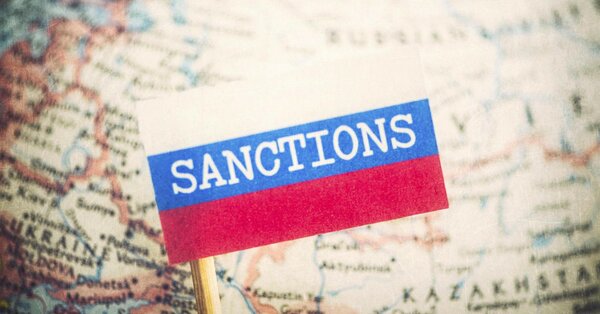 В НАТО предложили новые санкции: запретить въезд всем россиянам, включая Путина, разорвать связи и любое сотрудничество В НАТО предложили новые санкции: запретить въезд всем россиянам, включая Путина, разорвать связи и любое сотрудничество новости,события