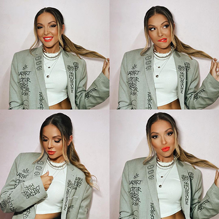 Звездный Instagram: прощаемся с зимой и ждем весну — смена сезонов глазами знаменитостей Хроника