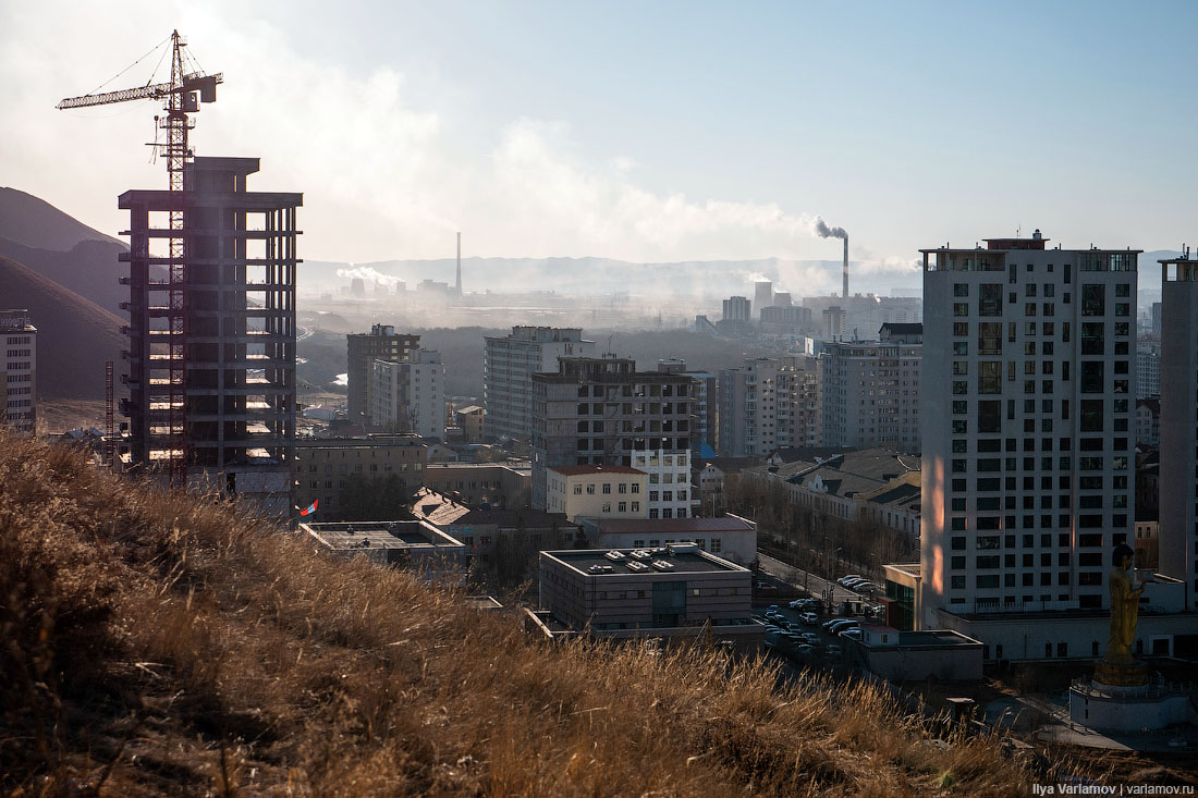 Как живут люди в Монголии Как живут люди в Монголии путешествие, страны, туризм