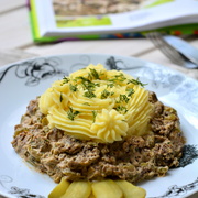 Бефстроганов