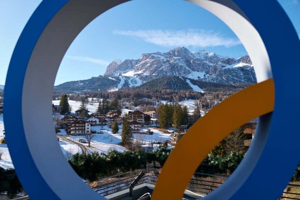 Германия присоединилась к бойкоту открытия Паралимпиады