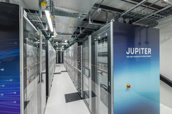 рекордная энергоэффективность и 85% КПД не спасли проект от зависимости от Nvidia