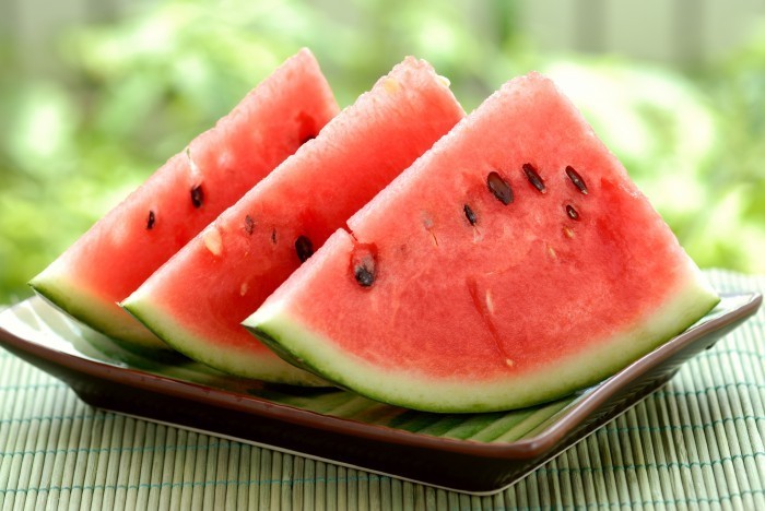 shutterstock 33303283 Арбуз   Watermelon