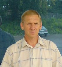 Фото пользователя Николай Кузнецов