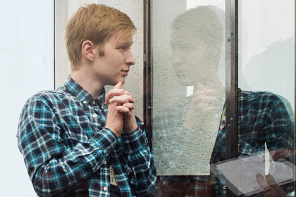 Фигуранта дела «Сети» пытались допросить по делу об убийстве без адвоката