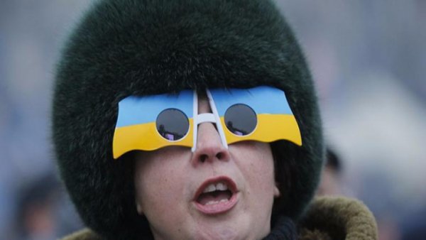 Киевлянин раскрыл 5 веских причин, почему Украине никогда не встать с колен