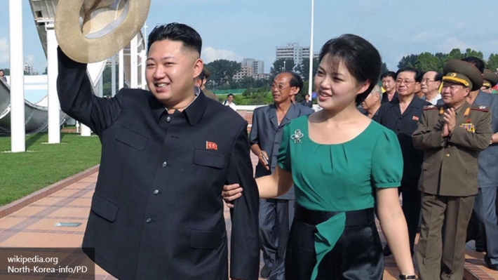 Ким Чен Ын: КНДР применит ядерное оружие только при угрозе ее суверенитету