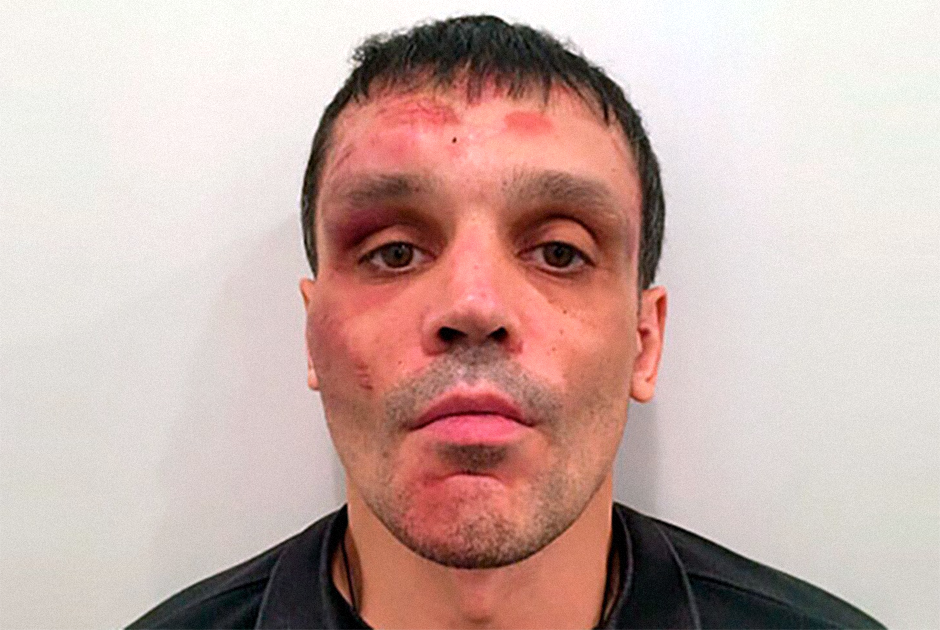 Монстры из 90-х: 7 самых известных киллеров России 90-е,криминал,Россия