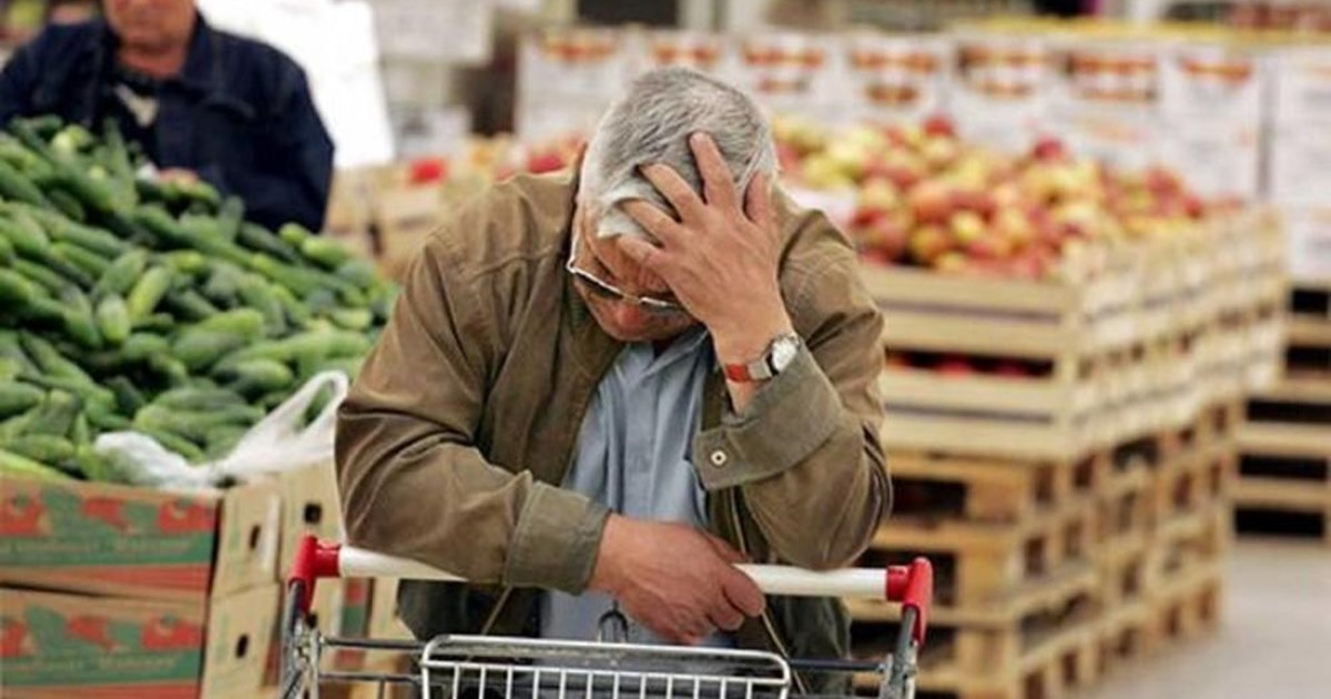 «Руспродсоюз»: цены на продукты вскоре могут вырасти на 8%