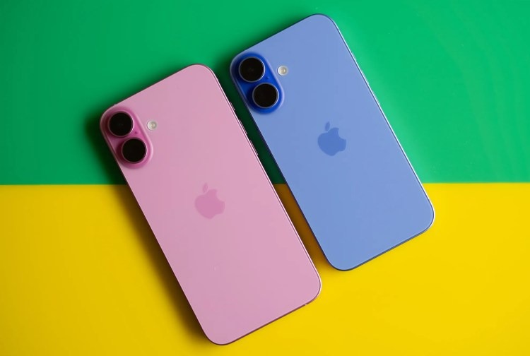 iPhone всё ещё на вершине. Apple продала 3 миллиарда смартфонов