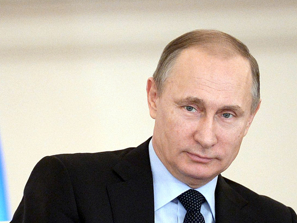 Еврокомиссар: Путин отказывается от переговоров об отмене продуктового эмбарго