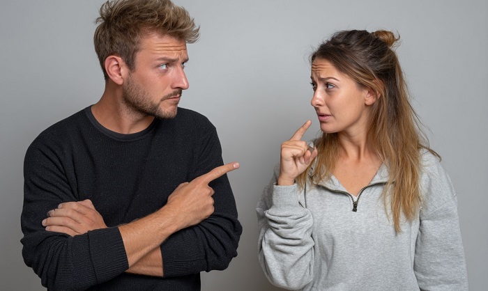 Ах, как иносказательно. / Фото: Midjourney