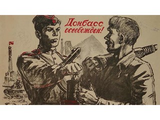 Зачем ближнее зарубежье России вернуло Сталина