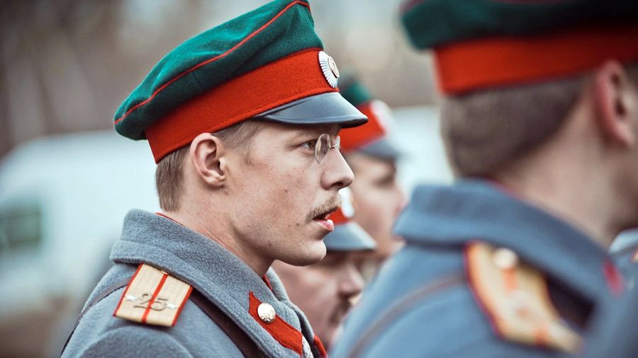 сериал 
