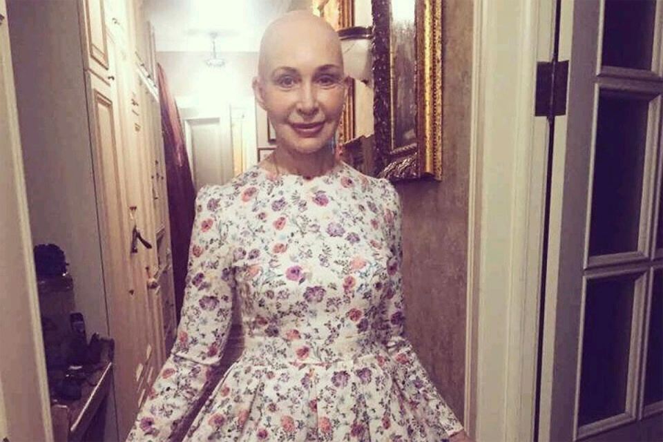 Татьяна Васильева шокировала поклонников.