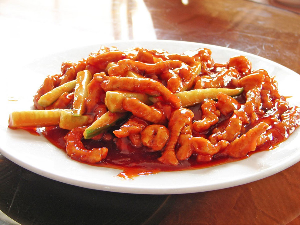 23 восхитительно вкусных блюда, которые надо попробовать в Китае