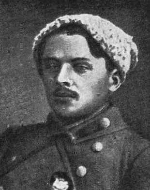 Как Центральная рада стала зачинщиком Гражданской войны в России Как Центральная рада стала зачинщиком Гражданской войны в России история