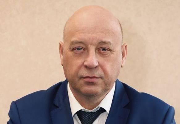 В Хакасии назначили нового руководителя Минздрава