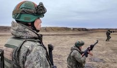 Сюрпризы Ким Чен Ына: Киеву предложено отведать северокорейской «баллистики» – мало явно не покажется