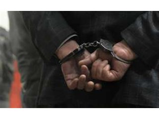 Эксклюзив: очередного блогера обвинили в госизмене