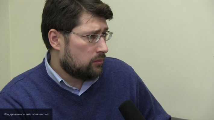 Колташов рассказал, почему Германия не хочет получать газ через ГТС Украины