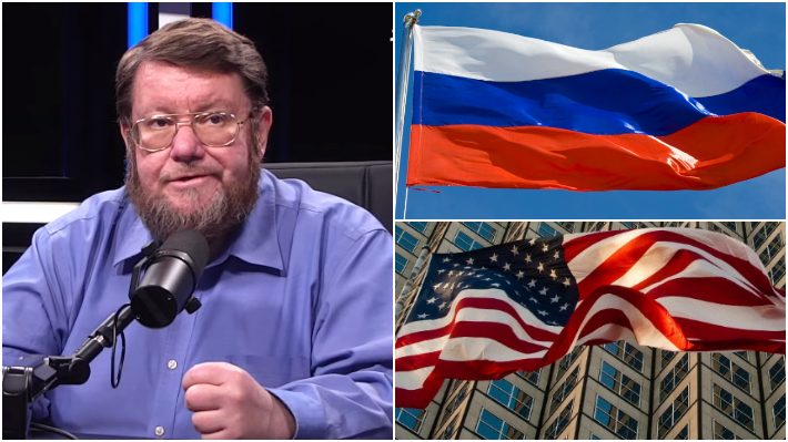 Сатановский на примерах объяснил разницу между США и Россией