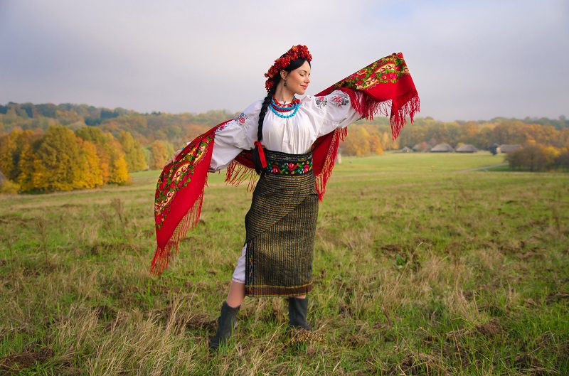 Какая нация мира самая сексуальная 