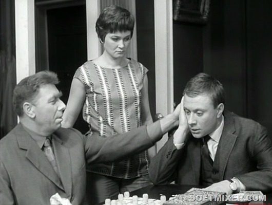 10 интересных фактов о лучшем дуэте советского кино — Миронов-Папанов