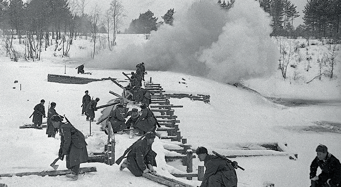 Зимой 1941 в боях на каком фронте. Ржев 1942 битва. Ржевская битва 1942-1943 г. Ржев Великая Отечественная война.