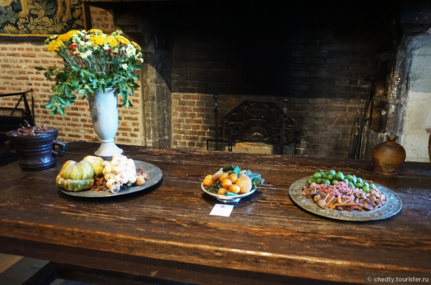 Дом для гения Дом для гения