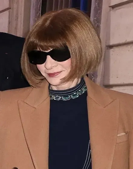 Анна Винтур