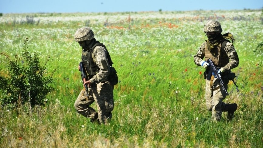 Донбасс сегодня: в Донецке задержали «Братьев Мусульман», армия ДНР «штурмовала» Дзержинск